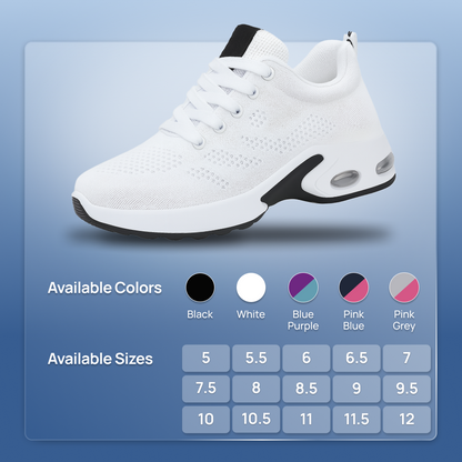 Loona Ortho Walk Shoes