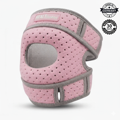 Advanced RelieFlex™ Knee Brace That Moves With You - Pain Relief In Minutes