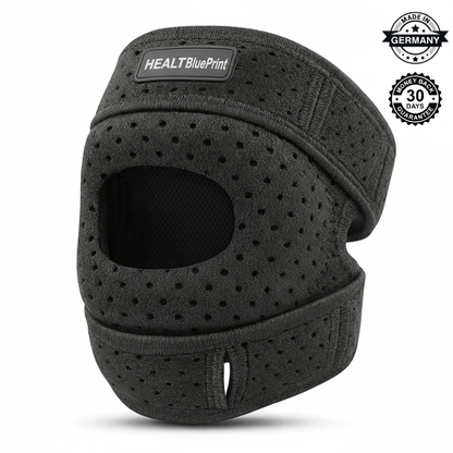 Advanced RelieFlex™ Knee Brace That Moves With You - Pain Relief In Minutes