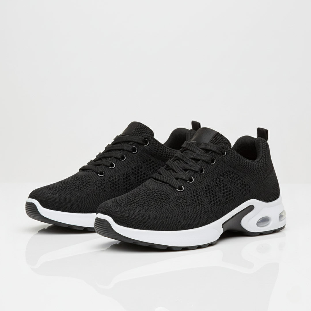 Loona Ortho Walk Shoes