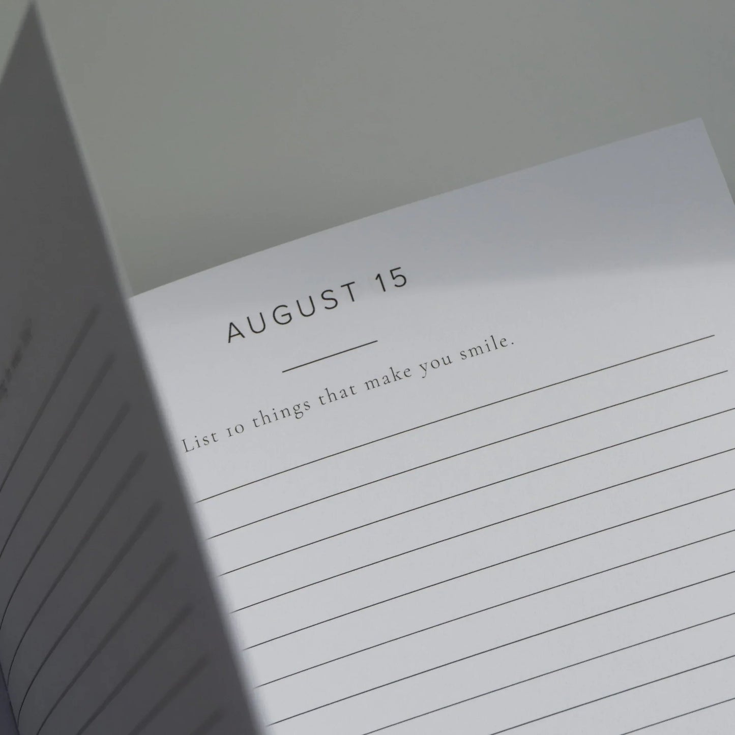 Diario Guidato Bloom: Amore, Crescita e Chiarezza Mentale Personale