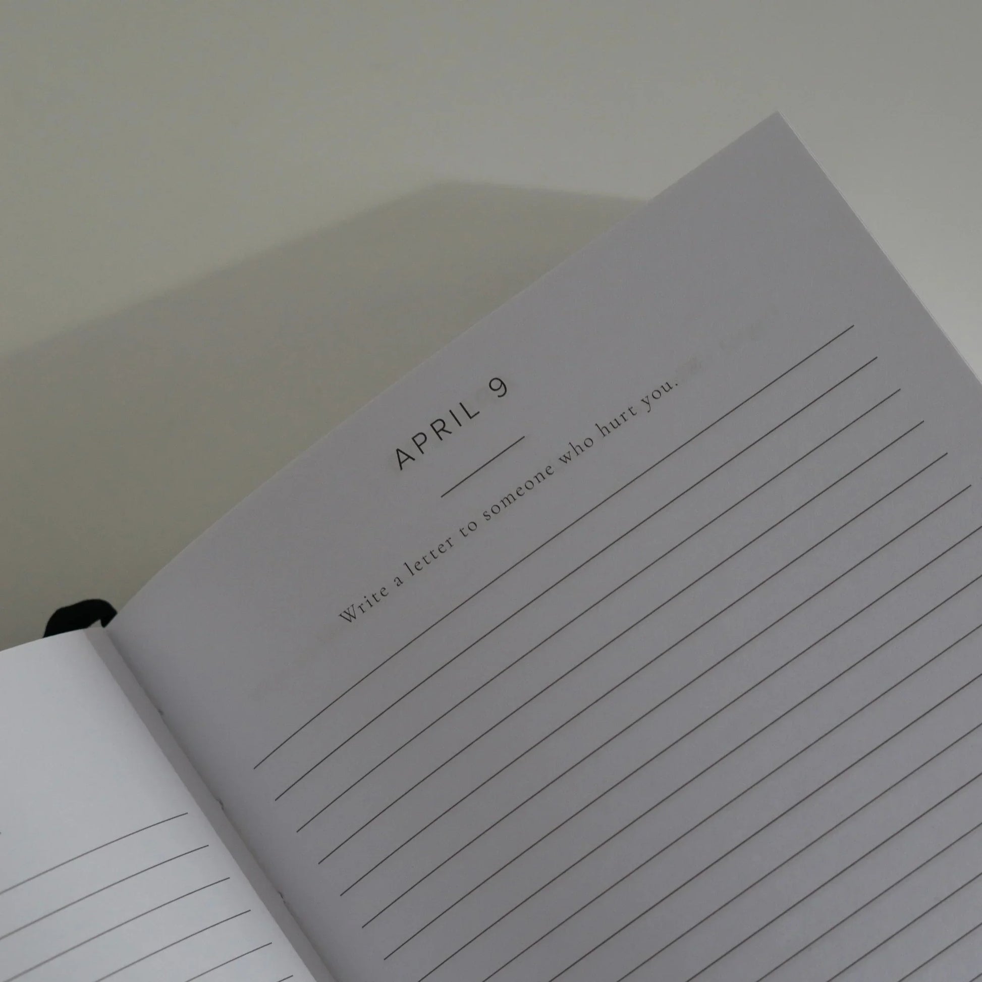 Diario Guidato Bloom: Amore, Crescita e Chiarezza Mentale Personale