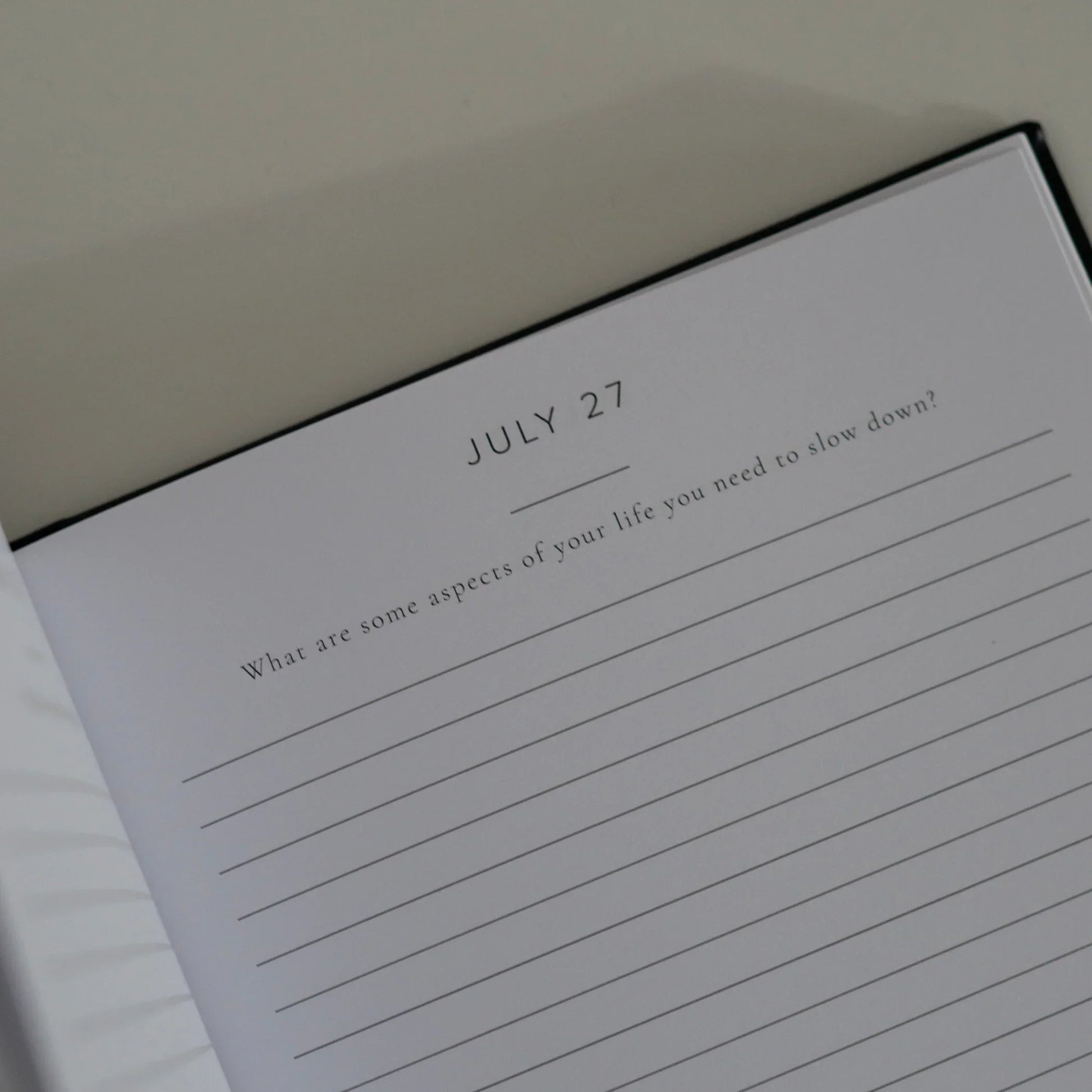 Diario Guidato Bloom: Amore, Crescita e Chiarezza Mentale Personale